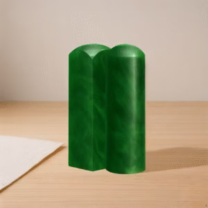 亮麗海密蠟印章