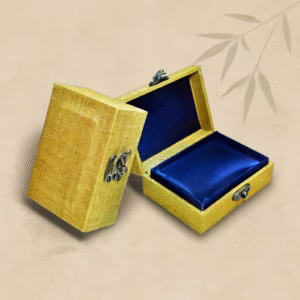 Alternative view of 中國風銅扣盒