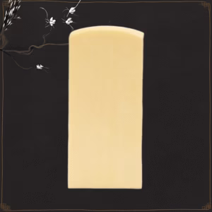 亮麗白色珍珠牙公司章