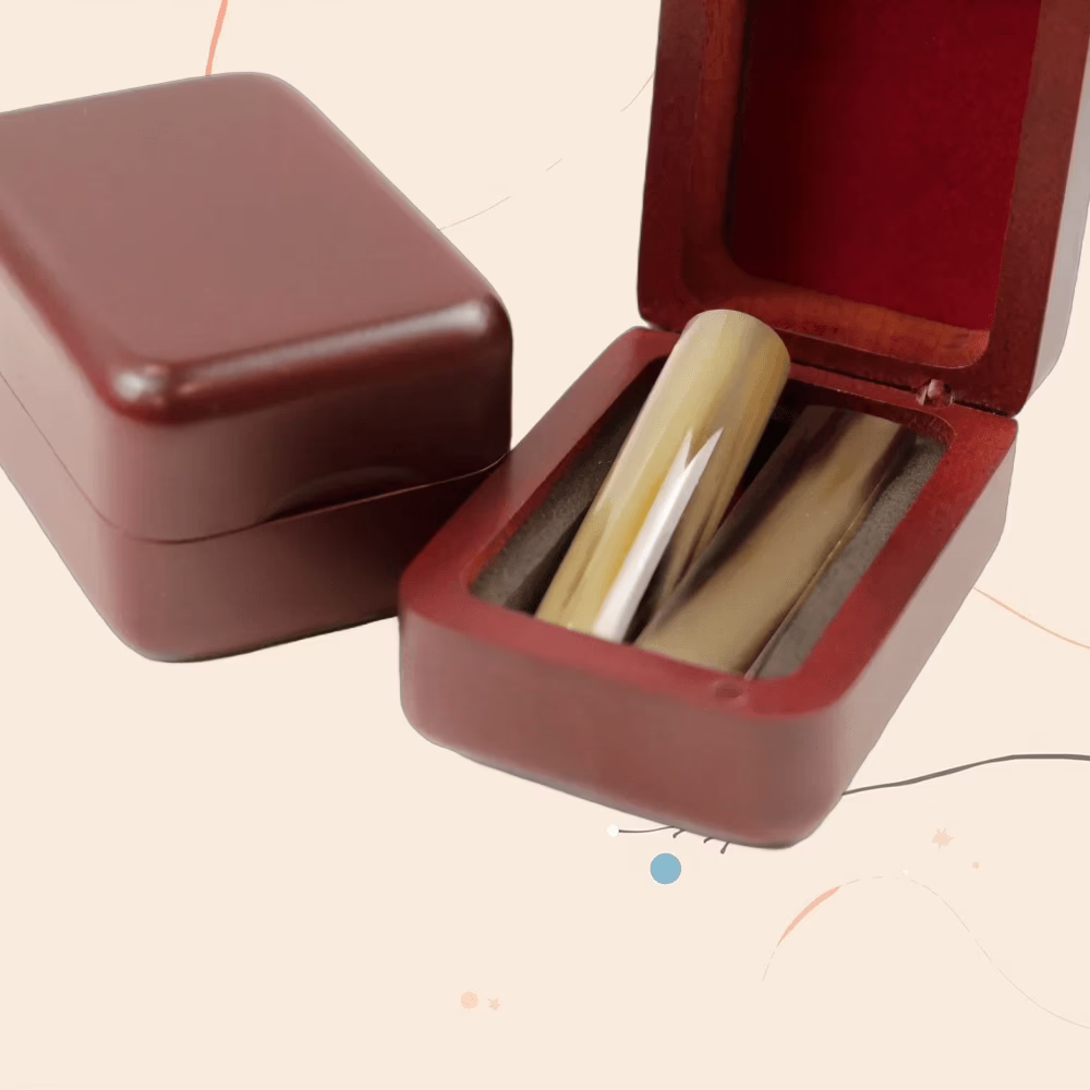 紅木盒(單大章):圖片 3